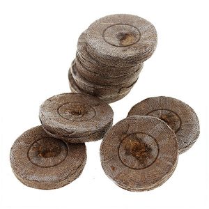 Jiffy® 7 Peat Pellets 1000/case