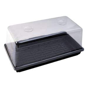 Mondi 1020 Humidity Dome w/Vents