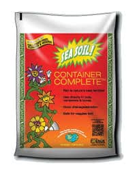 Sea Soil Container Mix 32L