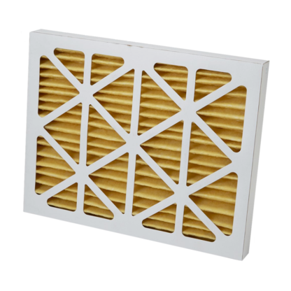 Quest Merv 11 Standard Pleat Filter