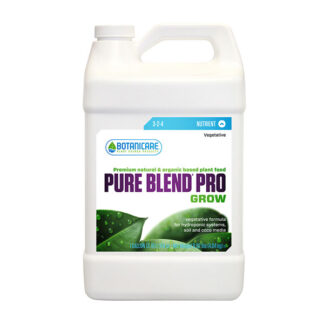 Botanicare Pure Blend® Pro Grow