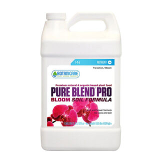 Botanicare Pure Blend® Pro Soil Bloom