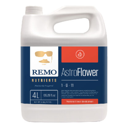 Remo Nutrients AstroFlower