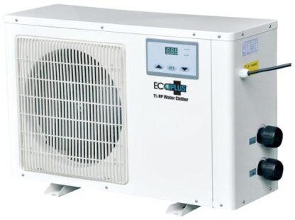 EcoPlus® 1-1/2 HP Commercial Grade Water Chiller