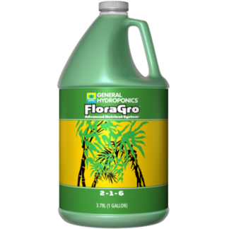 General Hydroponics FloraGro®