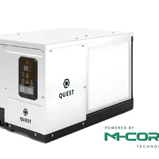 Quest Dual 100