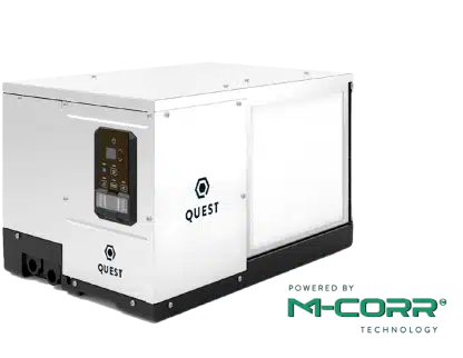 Quest Dual 100