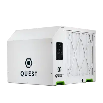 Quest Dual 155