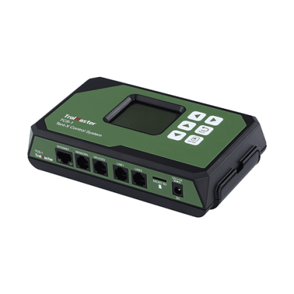 TrolMaster Tent-X Main Controller with 3-in-1 Sensor (Temp / Humid / Light ) and Cable set - Image 4