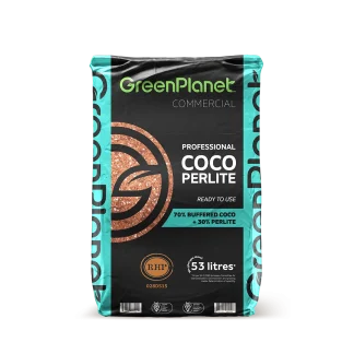Green Planet 70/30 Coco Perlite 53L
