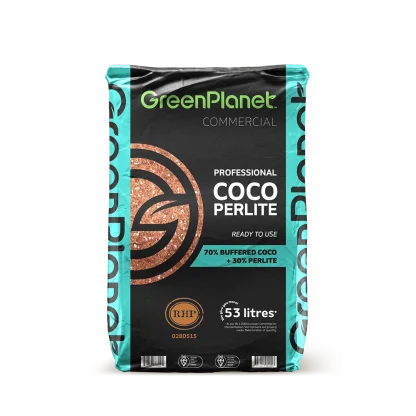 Green Planet 70/30 Coco Perlite 53L