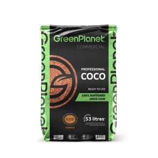 Green Planet Coco 53L