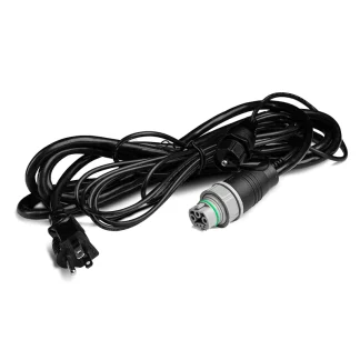 Faven Under Canopy Power Cord