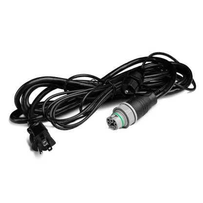 Faven Under Canopy Power Cord