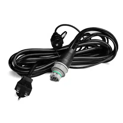 Faven Under Canopy Power Cord - Image 4