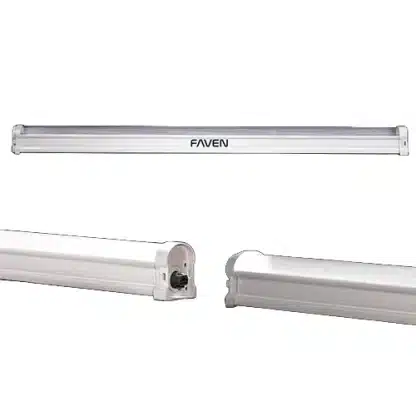 Faven Under Canopy Lighting