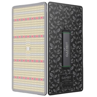 Gambit Growing GG 240w Full Spectrum LED