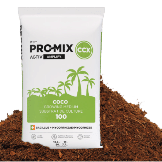 Pro-Mix CCX Agtiv Amplify Loose Fill 100% Coco 50L