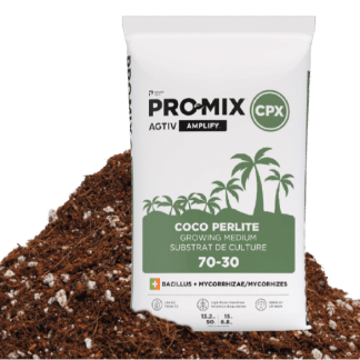 Pro-Mix CPX Agtiv Amplify Loose Fill 70% Coco 30% Perlite 50L