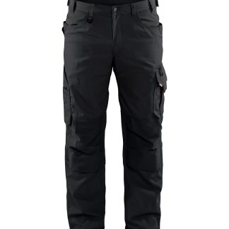 Blaklader Ripstop Pant  No Utility Pockets 1690